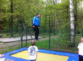 2011 Ostern